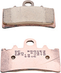 Тормозные колодки DP-Brake DP519