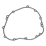 Kawasaki ZX-6R 2007-2015 ZX-636R 2013- прокладка крышки сцепления 11061-0252