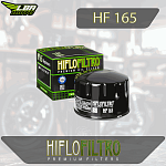 Масляный Фильтр HIFLO HF165