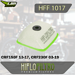 Воздушный фильтр HIFLO HFF1017 Honda CRF150F 13-17, CRF230F 03-19
