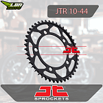 Звезда цепного привода JTR10 44