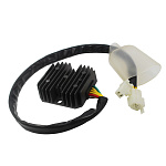 Реле зарядки Honda XR650L 93-23 31600-MY6-671 Реле зарядки Honda XR650L 93-23 31600-MY6-671