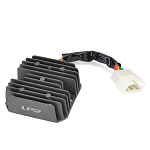 Реле зарядки Polaris Phoenix 200 05-17, Sawtooth 200 06-07 0452760, 0453025, 0453375, 0455311