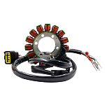 Статор генератора AHL Kawasaki VN900 06-17 (21003-0053)