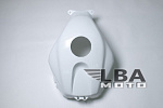 Накладка на бак для Honda CBR 600 03-04 Без цвета