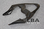 Хвост верхняя часть для Yamaha R1 09-11 Без цвета