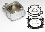 Цилиндр+прокладки(верх) STD Athena Yamaha YZ450F 18-19, YZ450FX 19-20