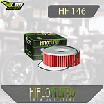 Масляный Фильтр HIFLO HF146
