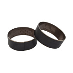 Направляющие вилки На перо 41X15X1 Комплект 2шт.