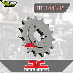 Звезда цепного привода JTF1448 15