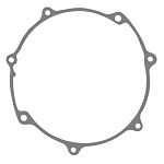 Yamaha YZ450F 03-09 WR450F 03-15 прокладка крышки сцепления 5TA-15453-00-00