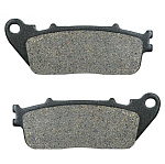 Тормозные колодки AHL FA488