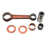 Шатунная сборка AHL Kawasaki KDX125 88-91, KDX200 89-05, KDX220 97-05