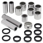 Ремкомплект прогрессии ALL BALLS Honda CRF150R 07-18, CRF150RB 07-18 (27-1153)