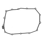 Honda VT600/750 C, C2, C3. CD, VLX400/600, NX400, XL400/600 прокладка крышки сцепления 11394-MV1-850
