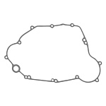 Kawasaki KX450F 06-08 KLX450R 08-17 прокладка правой половины картера 11061-0224