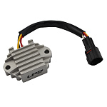 Реле зарядки Yamaha YFZ450 ATV 04-09 5TG-81960-00-00