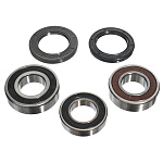 Комплект подшипников и сальников заднего колеса CHAKIN RacingLine CH25-1547RL