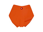 Щиток номера передний R-Tech KTM SX65 09-15 (R-TBKTMAR0965) Оранжевый