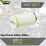 Воздушный фильтр HIFLO HFF7011 Polaris Sportsman 335cc~850cc