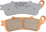 Тормозные колодки DP-Brake DP126