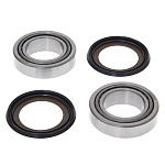 Комплект подшипников и пыльников рулевой колонки CHAKIN CH22-1010