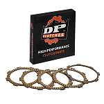 Диски сцепления фрикционные DP-Clutch 5178-5