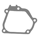 Honda CR125 1990-1997 Прокладка 12108-KZ4-620