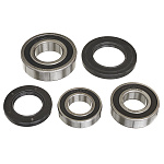 Комплект подшипников и сальников заднего колеса CHAKIN CH25-1634