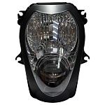 Фара для мотоцикла Suzuki GSX-R1300 Hayabusa 99-07
