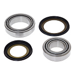 Комплект подшипников и пыльников рулевой колонки CHAKIN CH22-1038