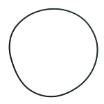 Прокладка головки цилиндра O-Ring OEM 0770105020 KTM SX250 07-21, EXC250 07-17,EXC300 09-17