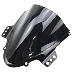 Ветровое стекло для мотоцикла Suzuki GSX-R1000 05-06 DoubleBubble