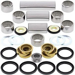 Ремкомплект прогрессии Moose Racing Honda CRF250R 10-16, CRF450R 09-16 (27-1172)