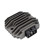 Реле зарядки Kawasaki ZZR400 93-07, ZZR600 90-04, ZRX400 90-99, KL650/KLR650 87-17 Тип 2