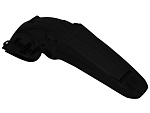 Крыло заднее R-Tech Honda CRF450X 05-17 (R-PPCRFXNR005) черный