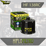 Масляный Фильтр HIFLO HF138RC