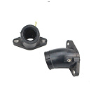 Манифолды Yamaha XVS400 96-09, XVS650 97-17 4TR-13586-01, 4TR-13596-01