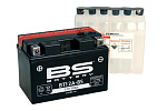 Аккумулятор BS-BATTERY BT12A-BS/YT12A-BS