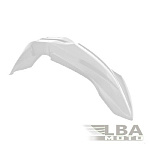 Крыло переднее R-Tech Yamaha YZ125/250 15-17, YZ250F/450F 10-17, WR450 12-17 (R-PAYZFBN0010) белое