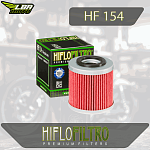 Масляный Фильтр HIFLO HF154