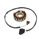 Статор генератора Coleman Outfitter 800 12-15, Qlink Frontrunner 800 12-14 31120-010-0000 и др