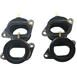 Манифолды AHL Yamaha FZS1000 01-05 (5LV-13586-01)