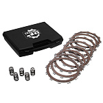 Комплект дисков сцепления фрикционы/пружины DP-Clutch DPSK236