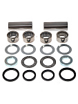 Ремкомплект оси маятника BWX WR250F 15-21/450F 16-21, YZ250F 14-22/450F 10-22 (28-1202)