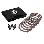Комплект дисков сцепления фрикционы/пружины DP-Clutch DPSK235