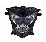 Фара для мотоцикла Suzuki GSX-R600/750 04-05