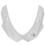 Передний обтекатель для Suzuki GSX-R1000 09-16 Без цвета