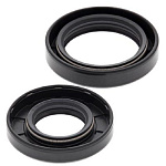 Компл. сальников к/вала ALL BALLS Yamaha YZ125 05-16  (24-2020)
