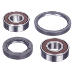 Комплект подшипников и сальников переднего колеса CHAKIN RacingLine CH25-1604RL